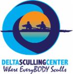 Delta Sculling Center logo