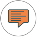 Icon Chatlines