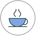 Coffee Icon