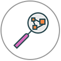 Magnifier Icon