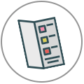 Icon Menu