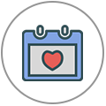 Schedule Icon