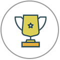 Trophy Icon