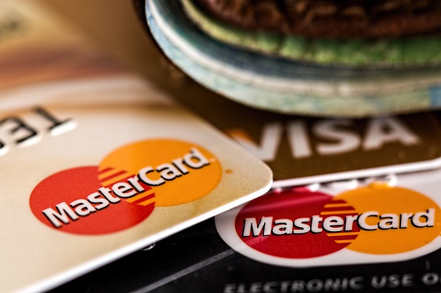 Credit Card Image