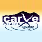 Carve Pilates logo