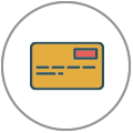 Credit Card Icon