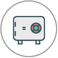 Safe Icon