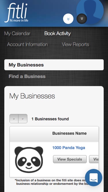 fitli-client-bookactivity-mybusinesses-old fitli client bookactivity mybusinesses old