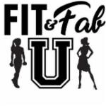 Fit & Fab U logo