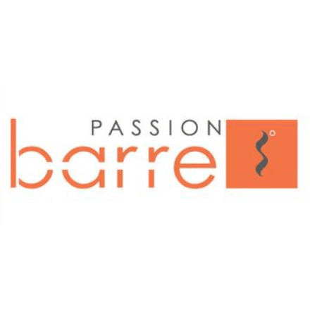 Passion Barre by Karingah logo