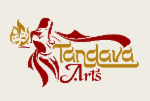 Tandava Arts logo