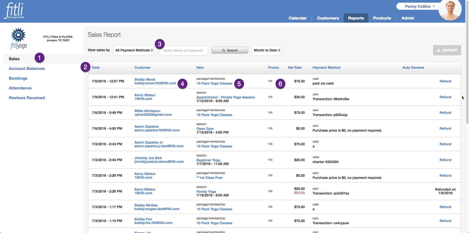 fitli_productupdates_salesreport New Fitli Sales Report Enhancements