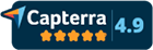 Fitli's Rating on Capterra