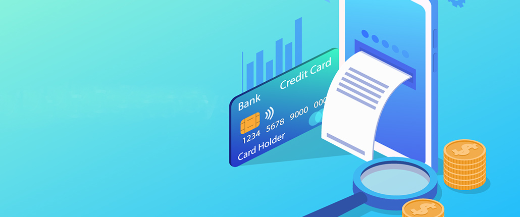 Payment Processing Update payment gateway