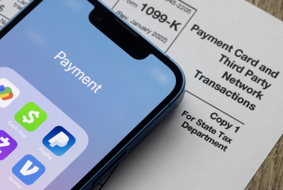 Relax and rejoice: IRS has Announced Form 1099-K Tax Reporting Delay