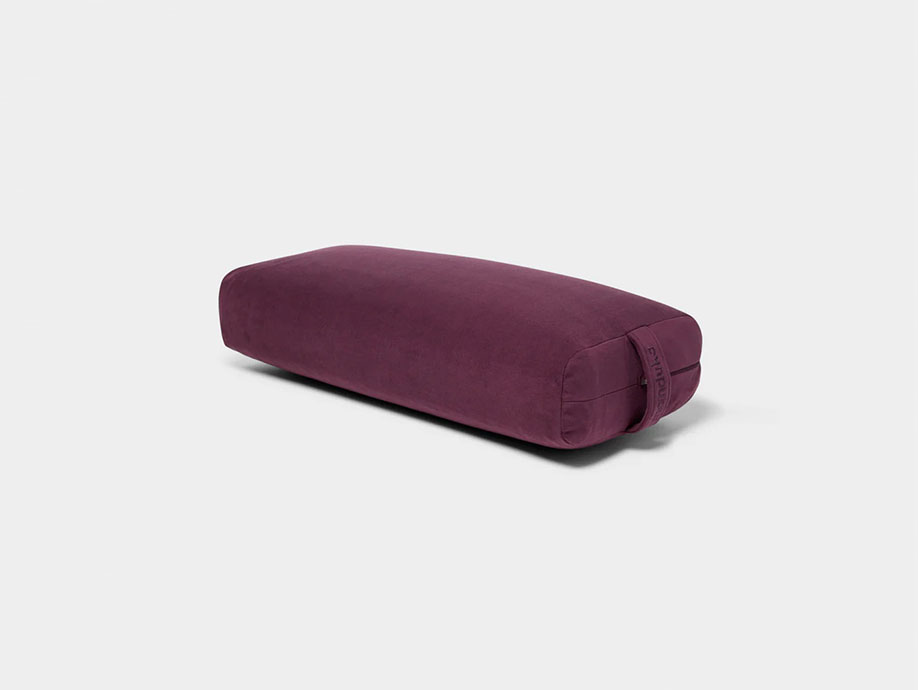 Manduka Enlight Yoga Bolster