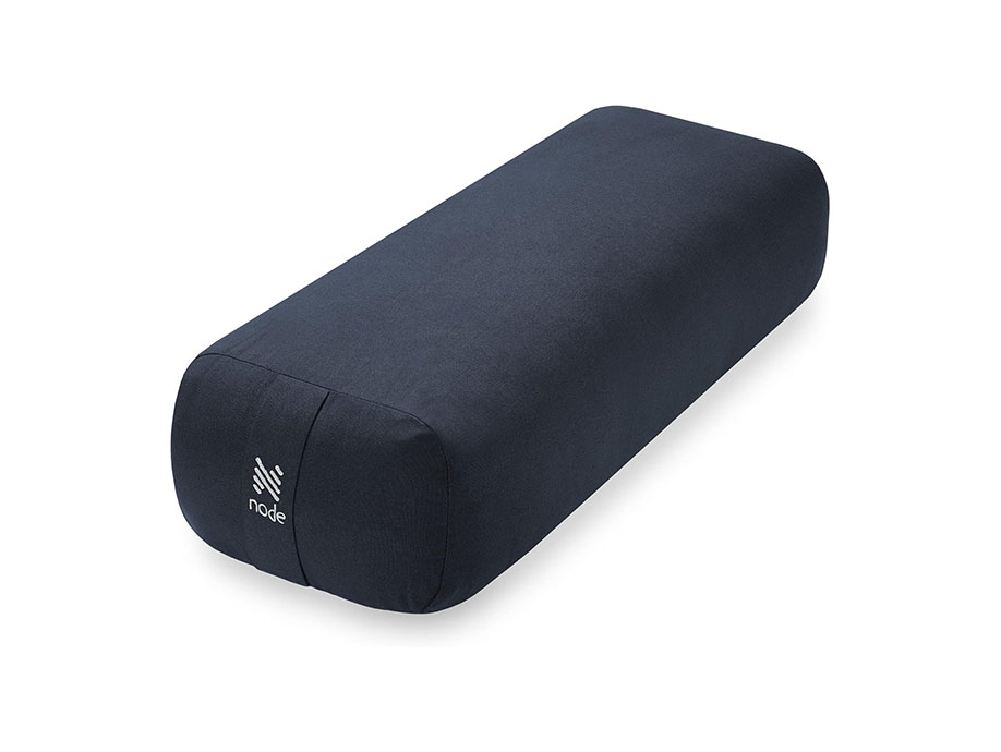 Node Fitness Yoga Bolster