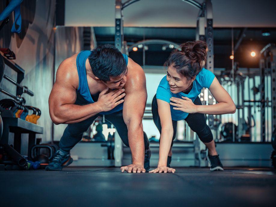 Tips for Setting Pricing in your Fitness Business