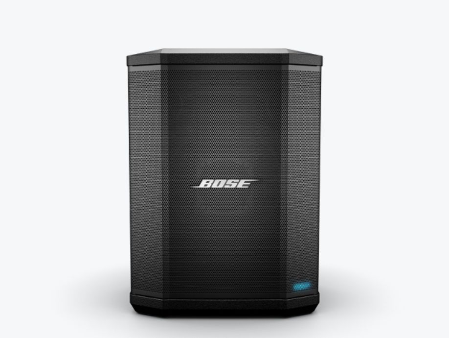Bose S1 Pro Portable Bluetooth Speaker System