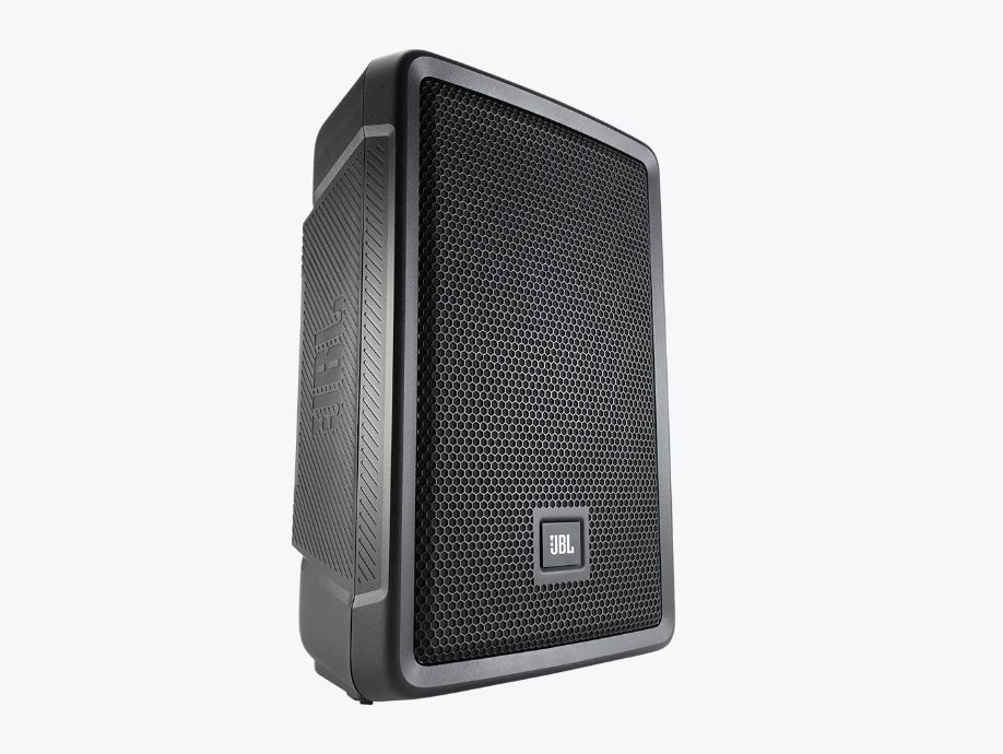JBL Professional IRX108BT Powered Portable Speaker