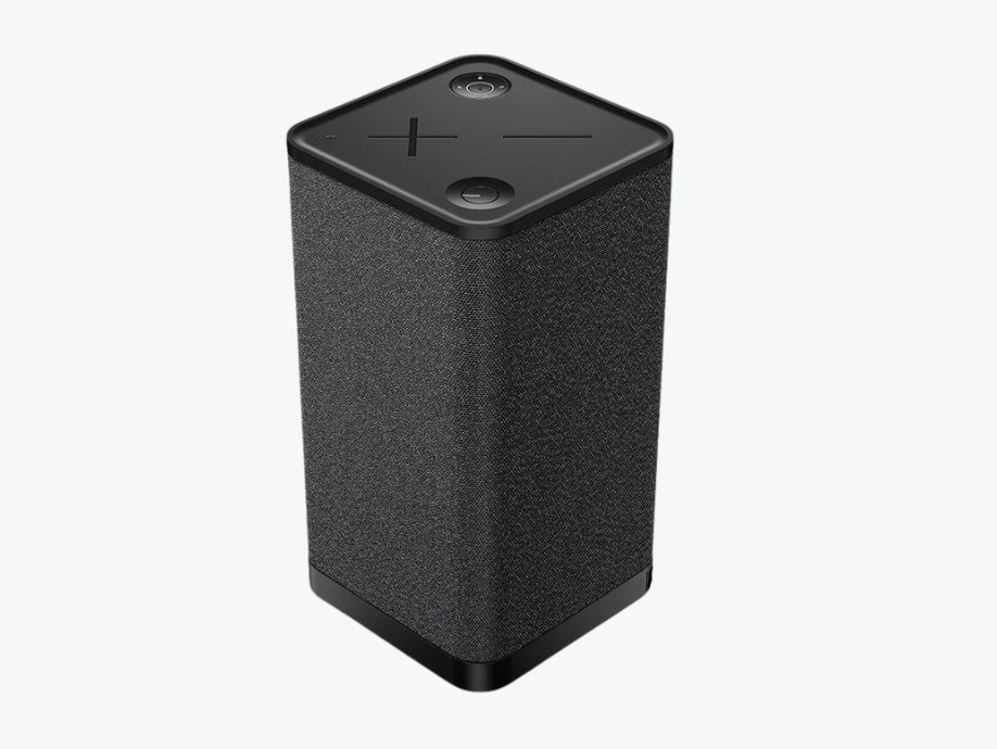 Ultimate Ears Hyperboom Portable Bluetooth Speaker speakers for dance studio