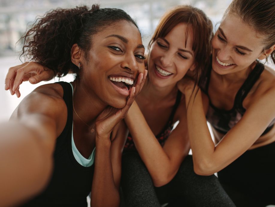 How to make a Fitness Studio Successful