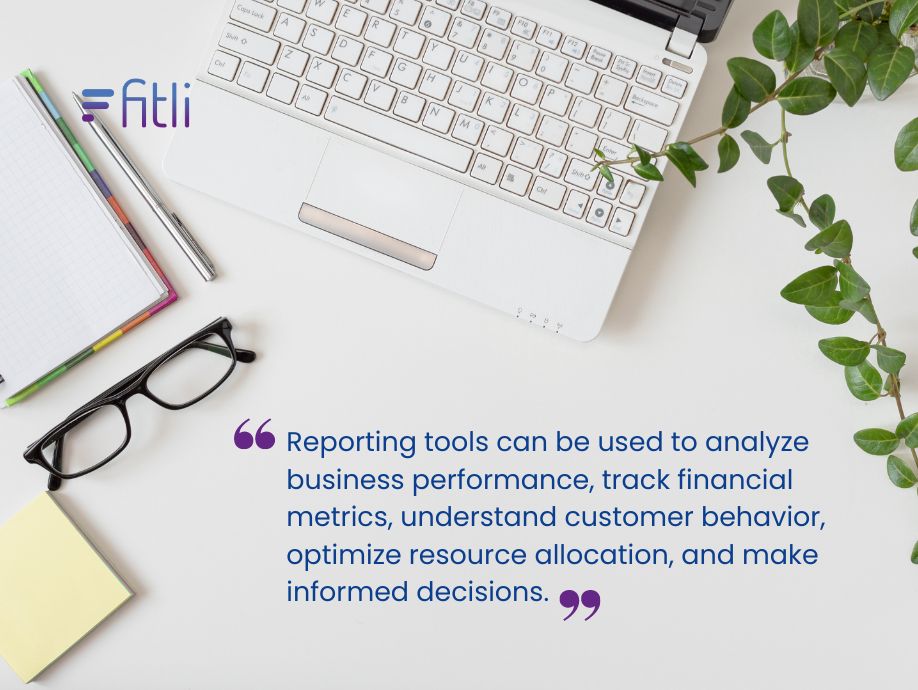 reporting-tools