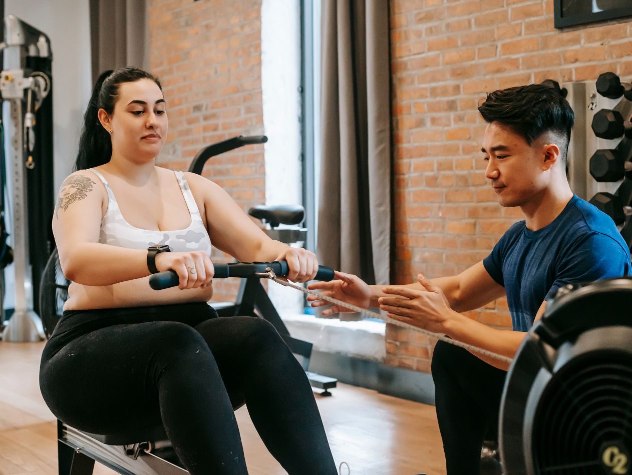 How to Motivate Clients As A Personal Trainer