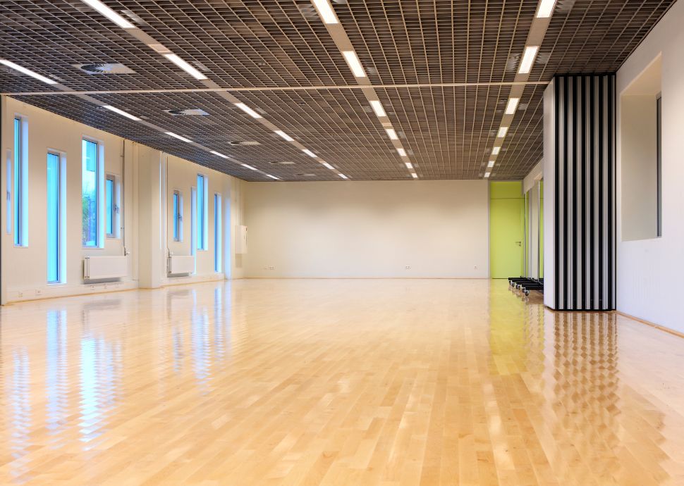 What Is The Best Flooring For Your Dance Studio?