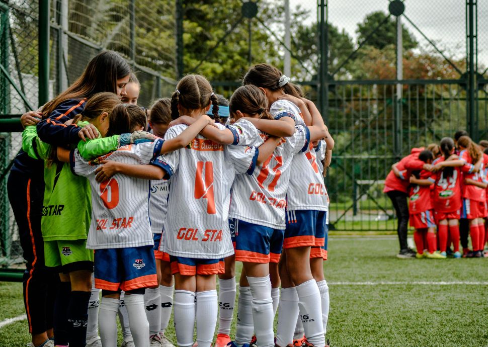 How To Prepare For a Soccer Tournament As A Coach