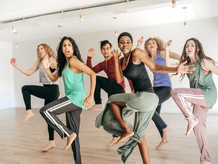 5 Best Speakers for your Dance Studio