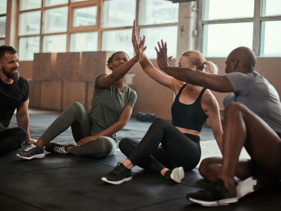 Fitness Classes Ideas to Kickstart Your Business Journey