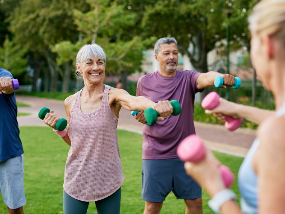 How Medical Alert Systems Support Safer Fitness & Wellness Environments
