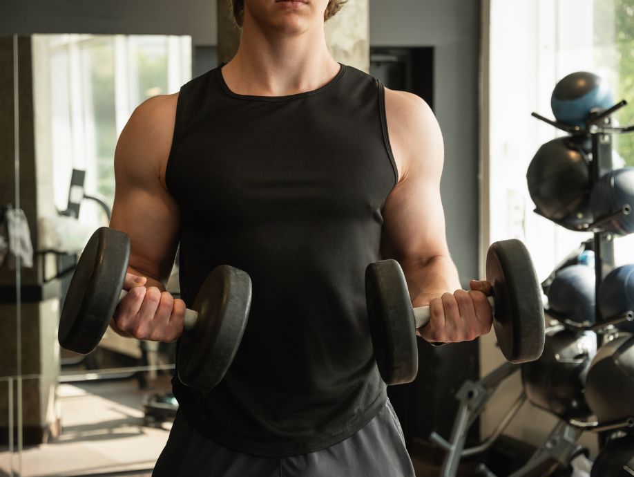 best dumbbells