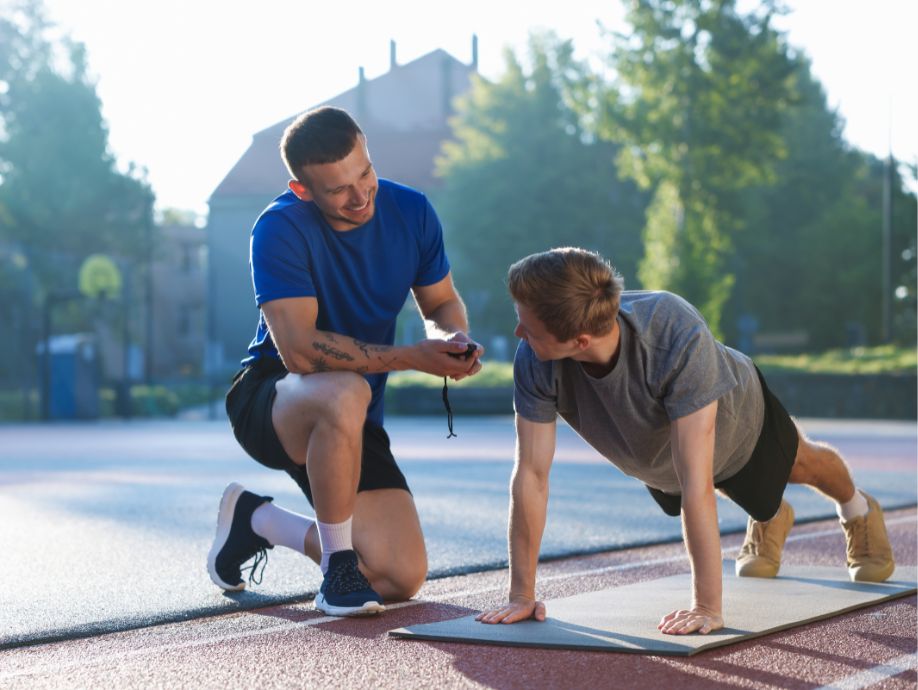 How to Build a Personal Brand as a Fitness Trainer