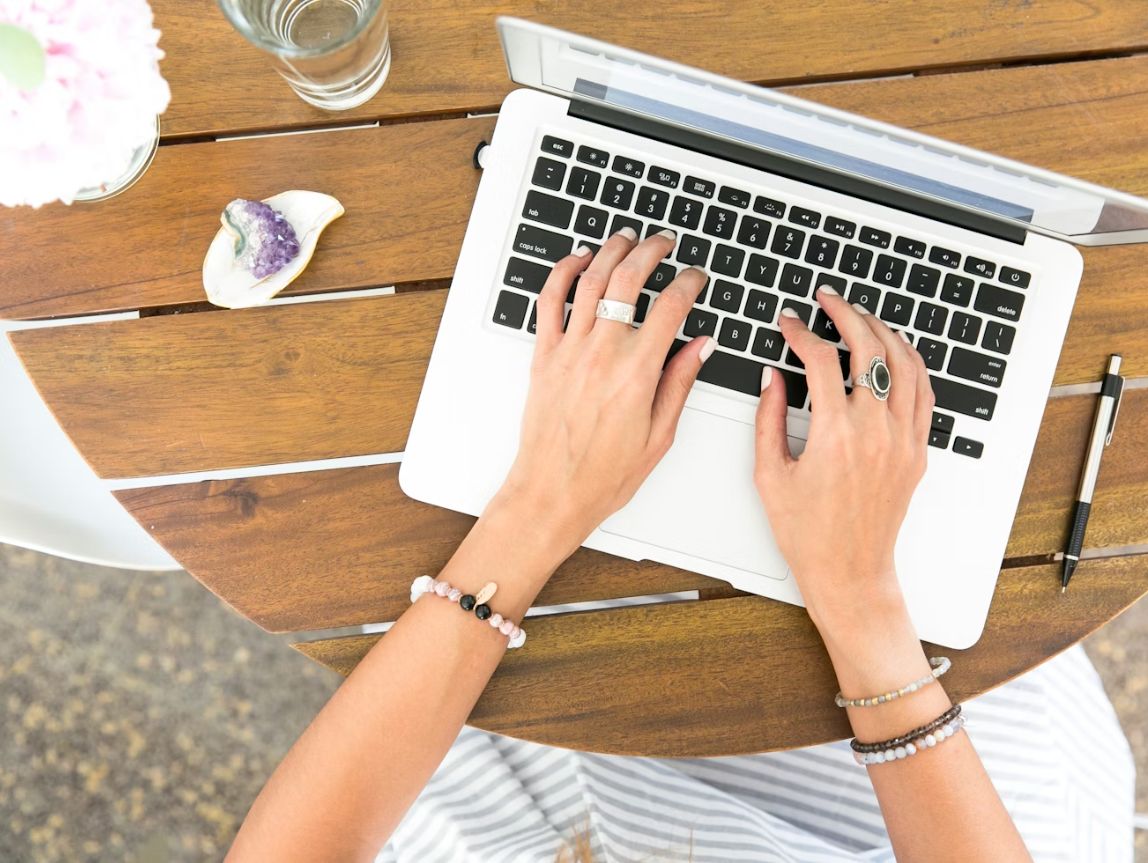 fitness studio content writing