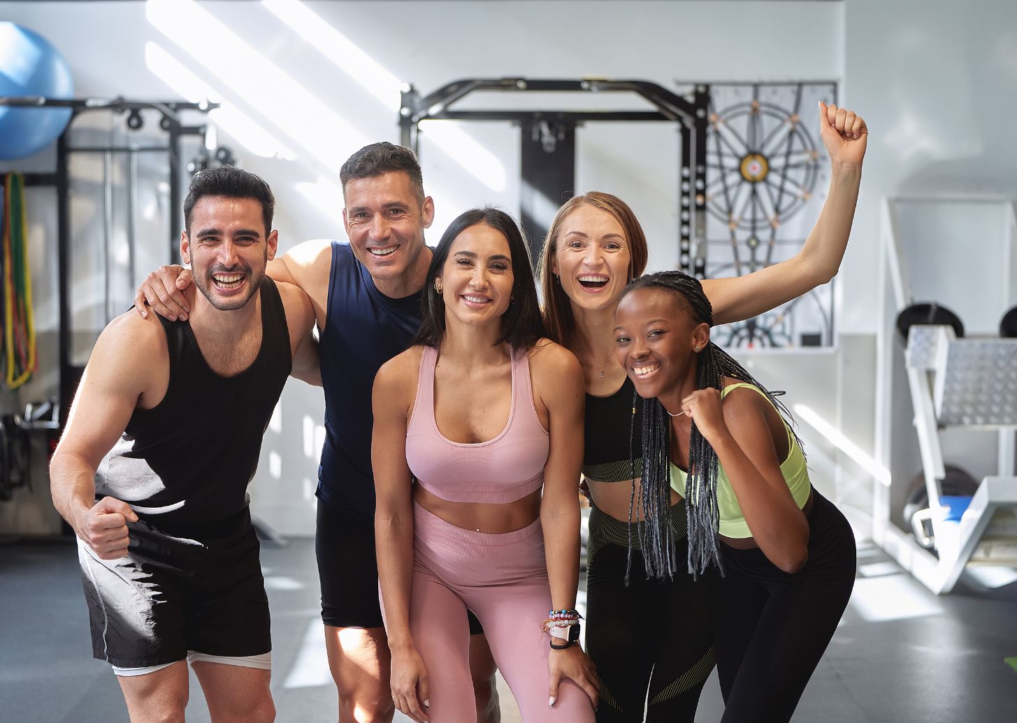 How Fitness Professionals Can Help Female Clients Meet Their Protein Goals