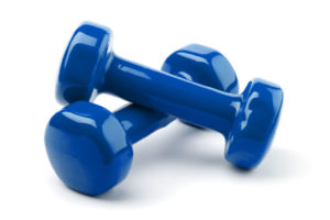 Dumbells