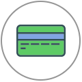 Credit Card Icon