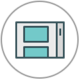 Scroll Gallery Icon