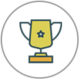 Trophy Icon