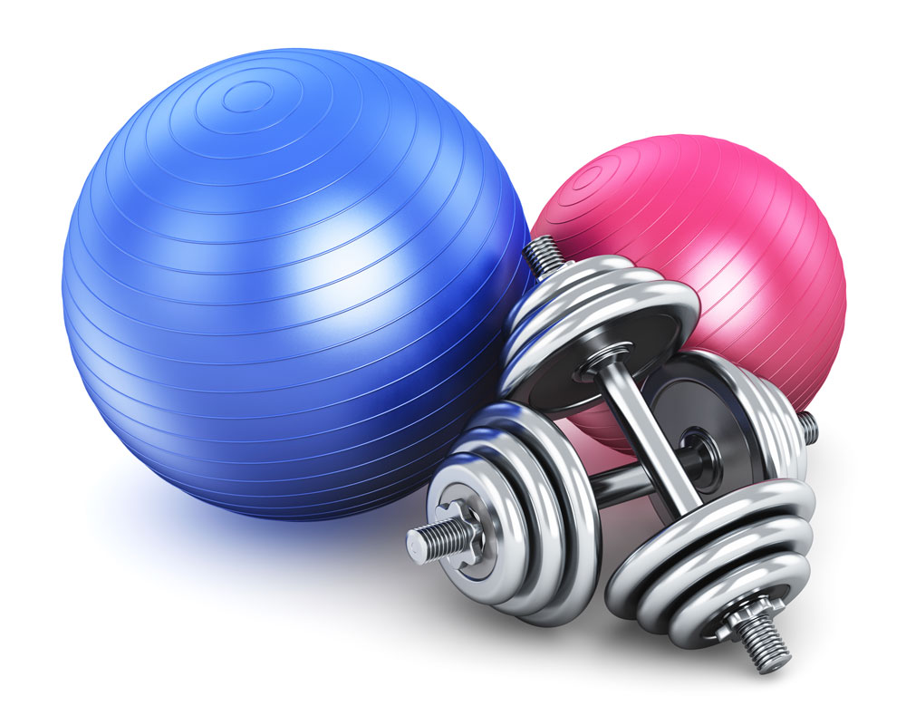 weightsandballs Fitli