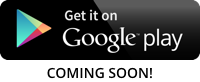 Google Coming Soon Logo