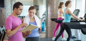 Growing your Gym
