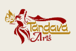 Tandava Arts Logo
