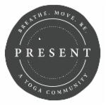 Present Logo