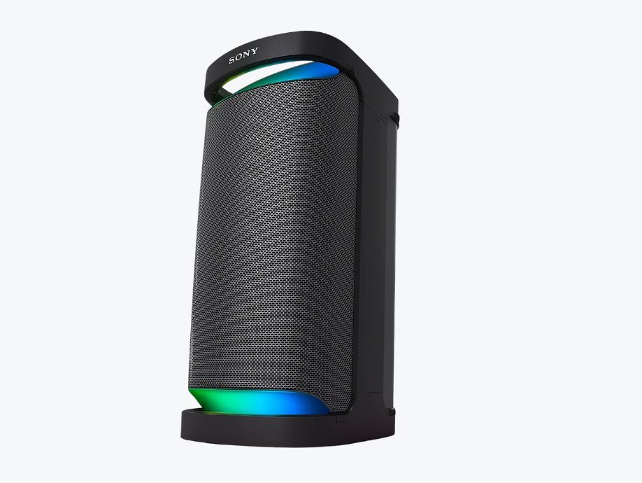 speaker for dance studio
