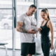 skills of a good personal trainer