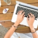 fitness studio content writing